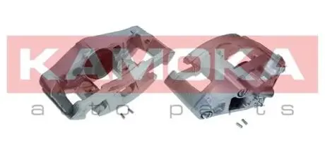 JBC1182 Гальмівний супорт KAMOKA підбір по vin на Brocar