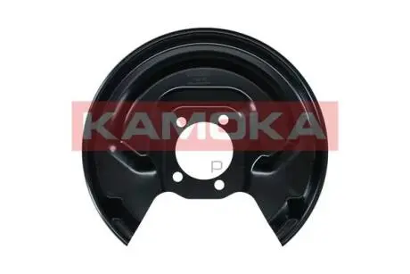 1180150 Відбивач, гальмівний диск KAMOKA підбір по vin на Brocar