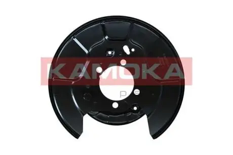1180169 Відбивач, гальмівний диск KAMOKA підбір по vin на Brocar