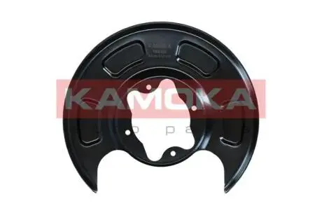 1180154 Відбивач, гальмівний диск KAMOKA підбір по vin на Brocar