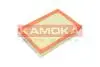 F259801 Повітряний фільтр KAMOKA підбір по vin на Brocar