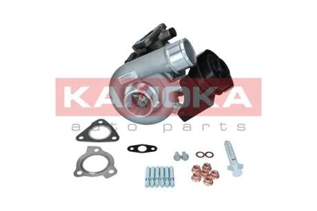 8600063 Автозапчастина KAMOKA підбір по vin на Brocar