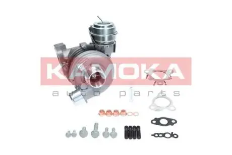 8600088 Компресор, наддування KAMOKA підбір по vin на Brocar