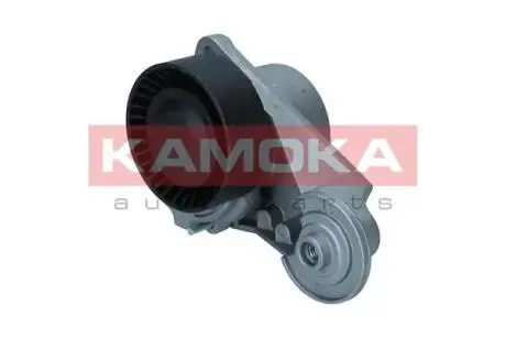 R0635 Натяжний пристрій, клиновий ремінь KAMOKA підбір по vin на Brocar