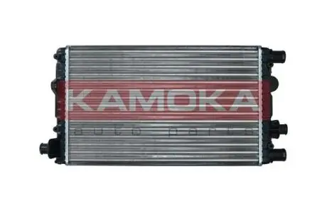 7705174 Радіатор, система охолодження двигуна KAMOKA підбір по vin на Brocar