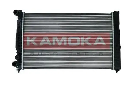 7705175 Радіатор, система охолодження двигуна KAMOKA підбір по vin на Brocar