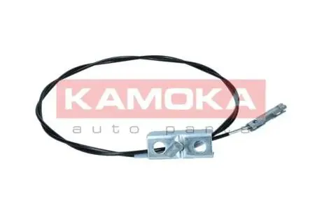 1190442 Тросовий привод, стоянкове гальмо KAMOKA подбор по vin на Brocar