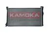 7705195 Радіатор, система охолодження двигуна KAMOKA підбір по vin на Brocar