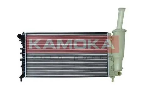 7705208 Радіатор, система охолодження двигуна KAMOKA підбір по vin на Brocar