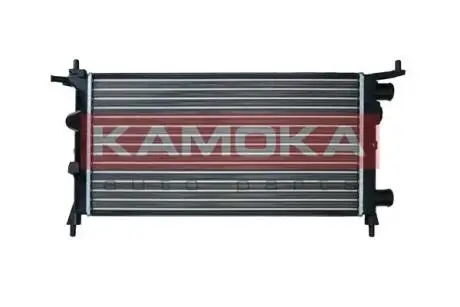 7705216 Радіатор, система охолодження двигуна KAMOKA підбір по vin на Brocar