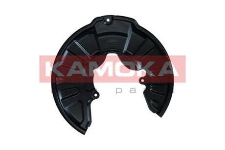 1180184 Відбивач, гальмівний диск KAMOKA подбор по vin на Brocar