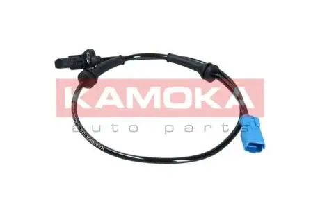 1060740 Датчик, кількість обертів колеса KAMOKA підбір по vin на Brocar