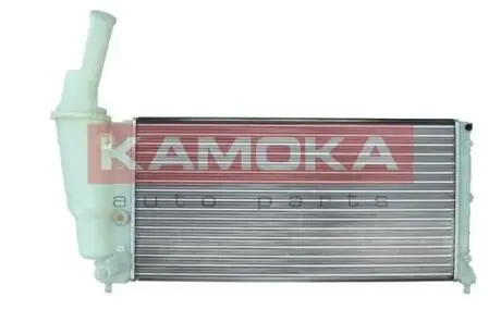 7705179 Радіатор, система охолодження двигуна KAMOKA підбір по vin на Brocar