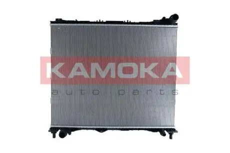 7700080 Радіатор, система охолодження двигуна KAMOKA підбір по vin на Brocar