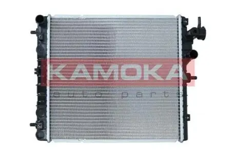 7700096 Радіатор, система охолодження двигуна KAMOKA підбір по vin на Brocar