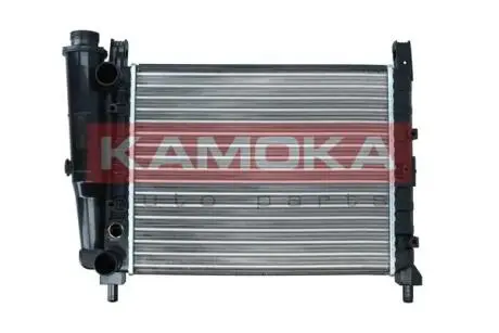 7705190 Радіатор, система охолодження двигуна KAMOKA підбір по vin на Brocar