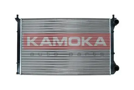 7705181 Радіатор, система охолодження двигуна KAMOKA підбір по vin на Brocar