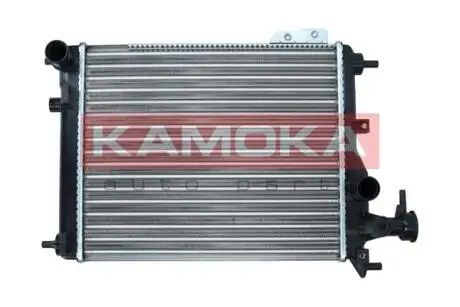 7705192 Радіатор, система охолодження двигуна KAMOKA підбір по vin на Brocar