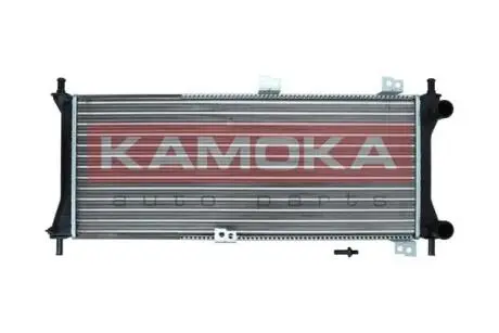 7705199 Радіатор, система охолодження двигуна KAMOKA підбір по vin на Brocar