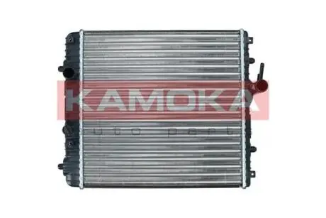 7705201 Радіатор, система охолодження двигуна KAMOKA підбір по vin на Brocar