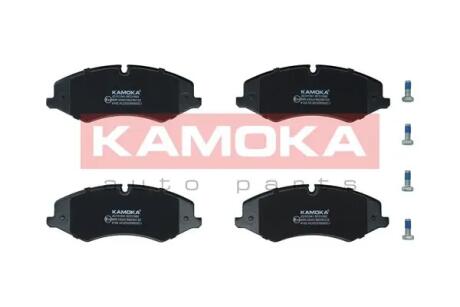 JQ101541 Автозапчастина KAMOKA підбір по vin на Brocar