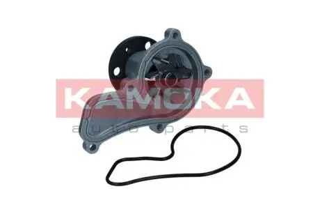 T0314 Насос охолоджувальної рідини, охолодження двигуна KAMOKA підбір по vin на Brocar