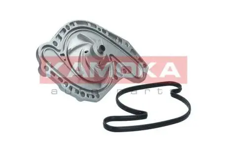 T0321 Насос охолоджувальної рідини, охолодження двигуна KAMOKA подбор по vin на Brocar