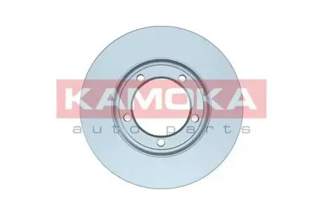 103080 Гальмівний диск KAMOKA підбір по vin на Brocar