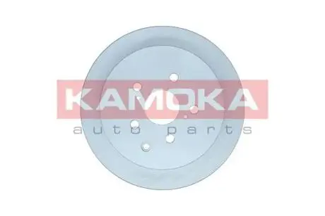 103465 Гальмівний диск KAMOKA підбір по vin на Brocar