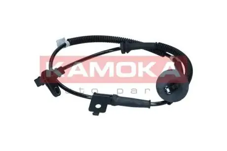 1060570 Датчик, кількість обертів колеса KAMOKA підбір по vin на Brocar