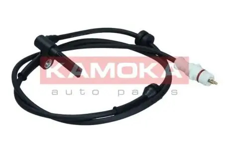 1060640 Датчик, кількість обертів колеса KAMOKA підбір по vin на Brocar