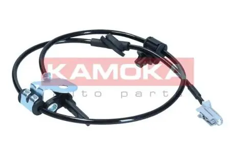 1060669 Датчик, кількість обертів колеса KAMOKA підбір по vin на Brocar