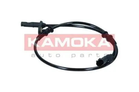 1060673 Датчик, кількість обертів колеса KAMOKA підбір по vin на Brocar