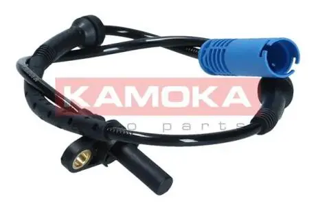 1060675 Датчик, кількість обертів колеса KAMOKA подбор по vin на Brocar