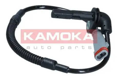1060674 Датчик, кількість обертів колеса KAMOKA підбір по vin на Brocar