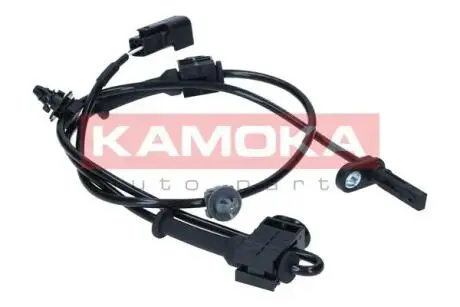 1060684 Датчик, кількість обертів колеса KAMOKA підбір по vin на Brocar