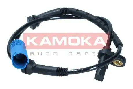 1060683 Датчик, кількість обертів колеса KAMOKA підбір по vin на Brocar