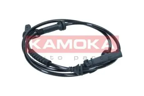 1060712 Датчик, кількість обертів колеса KAMOKA підбір по vin на Brocar