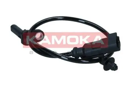 1060726 Датчик, кількість обертів колеса KAMOKA підбір по vin на Brocar