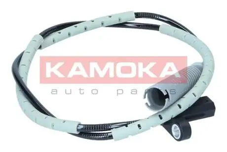 1060759 Датчик, кількість обертів колеса KAMOKA підбір по vin на Brocar