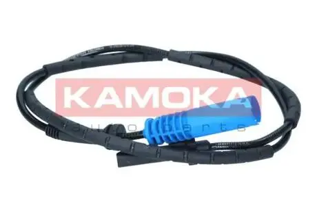 1060761 Датчик, кількість обертів колеса KAMOKA подбор по vin на Brocar