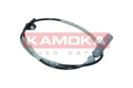 1060760 Датчик, кількість обертів колеса KAMOKA підбір по vin на Brocar
