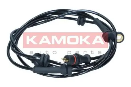 1060764 Датчик, кількість обертів колеса KAMOKA підбір по vin на Brocar
