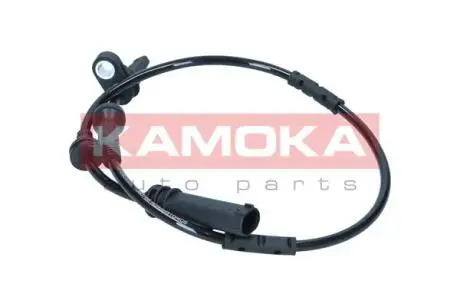 1060768 Датчик, кількість обертів колеса KAMOKA підбір по vin на Brocar