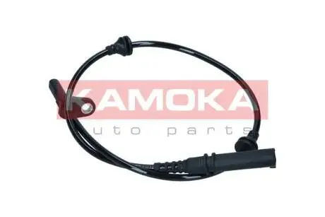 1060797 Датчик, кількість обертів колеса KAMOKA підбір по vin на Brocar