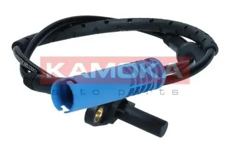 1060798 Датчик, кількість обертів колеса KAMOKA підбір по vin на Brocar