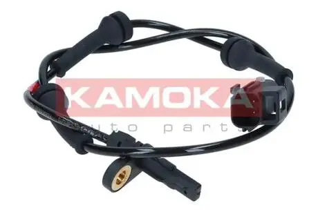 1060803 Датчик, кількість обертів колеса KAMOKA підбір по vin на Brocar