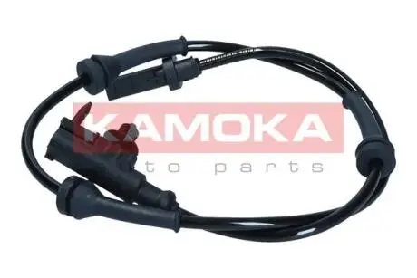 1060806 Датчик, кількість обертів колеса KAMOKA підбір по vin на Brocar