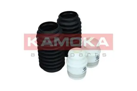 2019242 Комплект пилозахисних ковпаків, амортизатор KAMOKA підбір по vin на Brocar