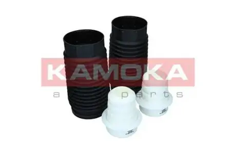 2019241 Комплект пилозахисних ковпаків, амортизатор KAMOKA подбор по vin на Brocar